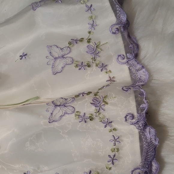 American Princess 18m dress - Picture 3 of 4